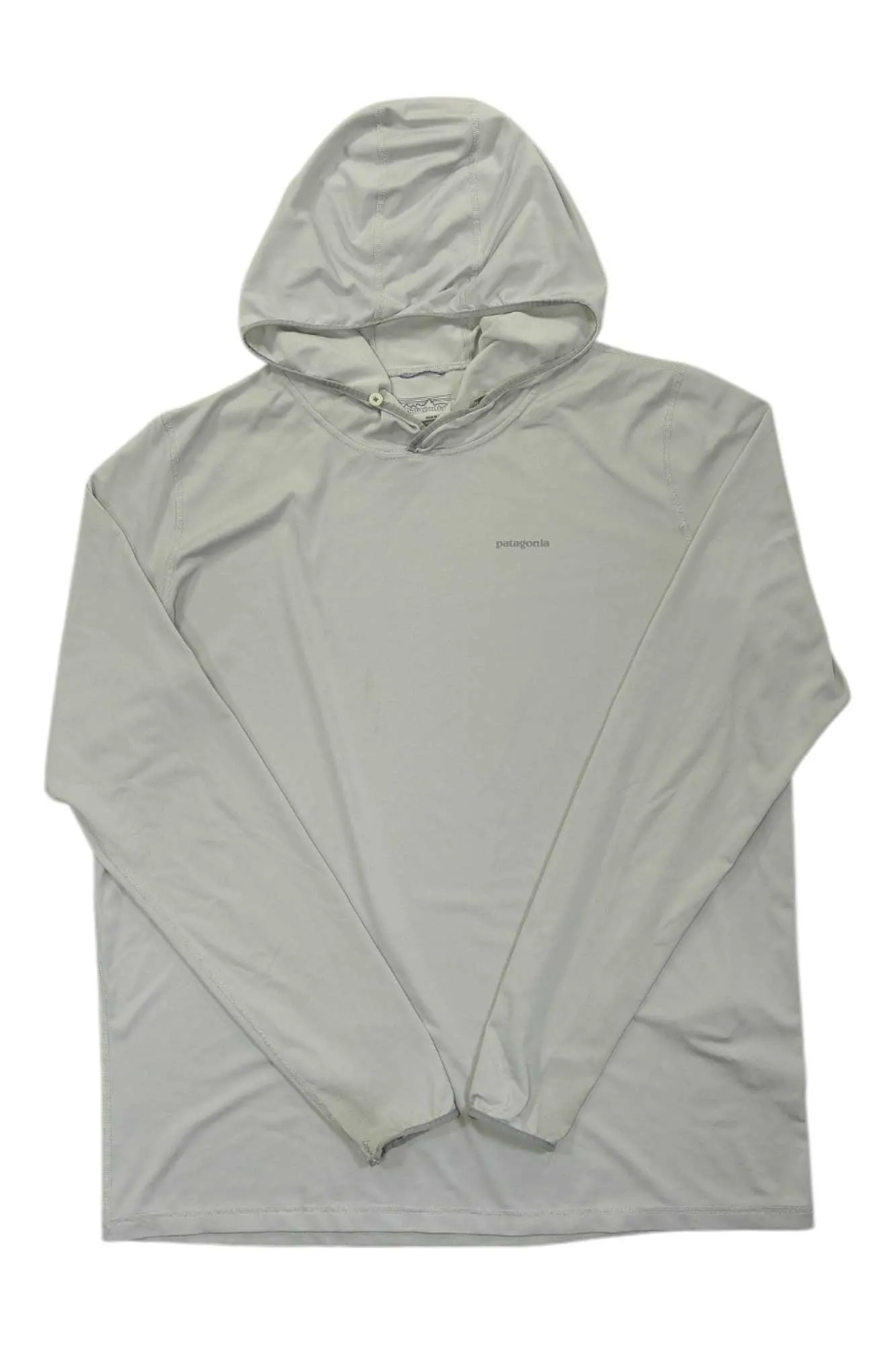 Patagonia Mens Tropic Comfort Hoody II