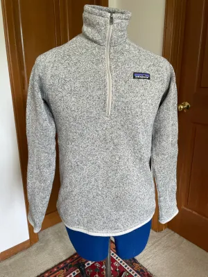 Patagonia Pullover Women's M