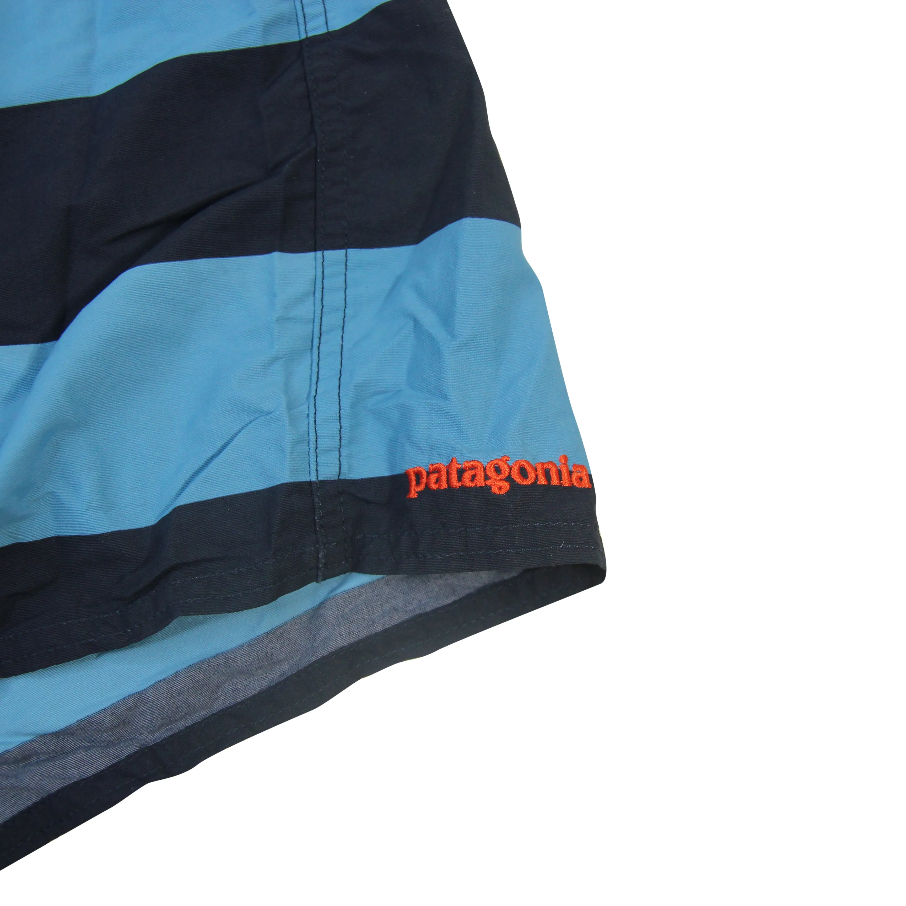 Patagonia Striped Hybrid Shorts - 30"