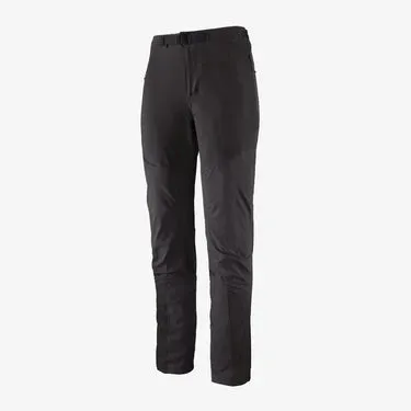 Patagonia Terravia Alpine Pants - Reg (Women's)