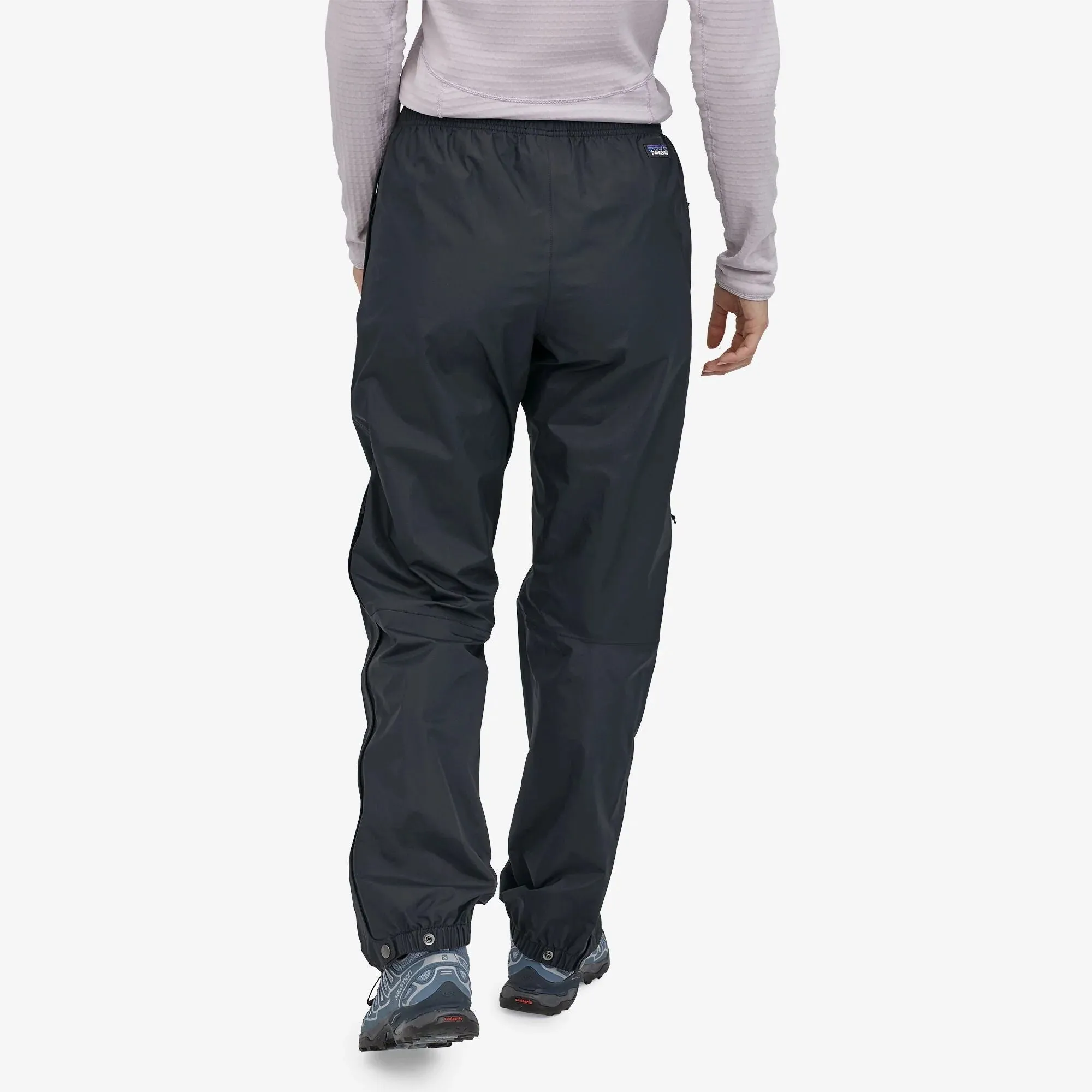 PATAGONIA Women's Torrentshell 3 Layer Rain Pants - Short Length