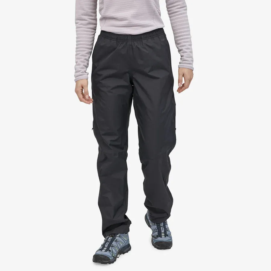 PATAGONIA Women's Torrentshell 3 Layer Rain Pants - Short Length