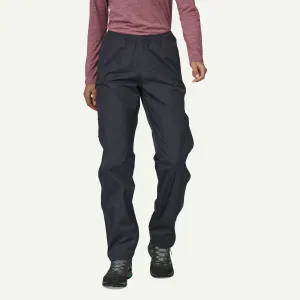 Patagonia Women's Torrentshell 3L Rain Pants - Regular Length