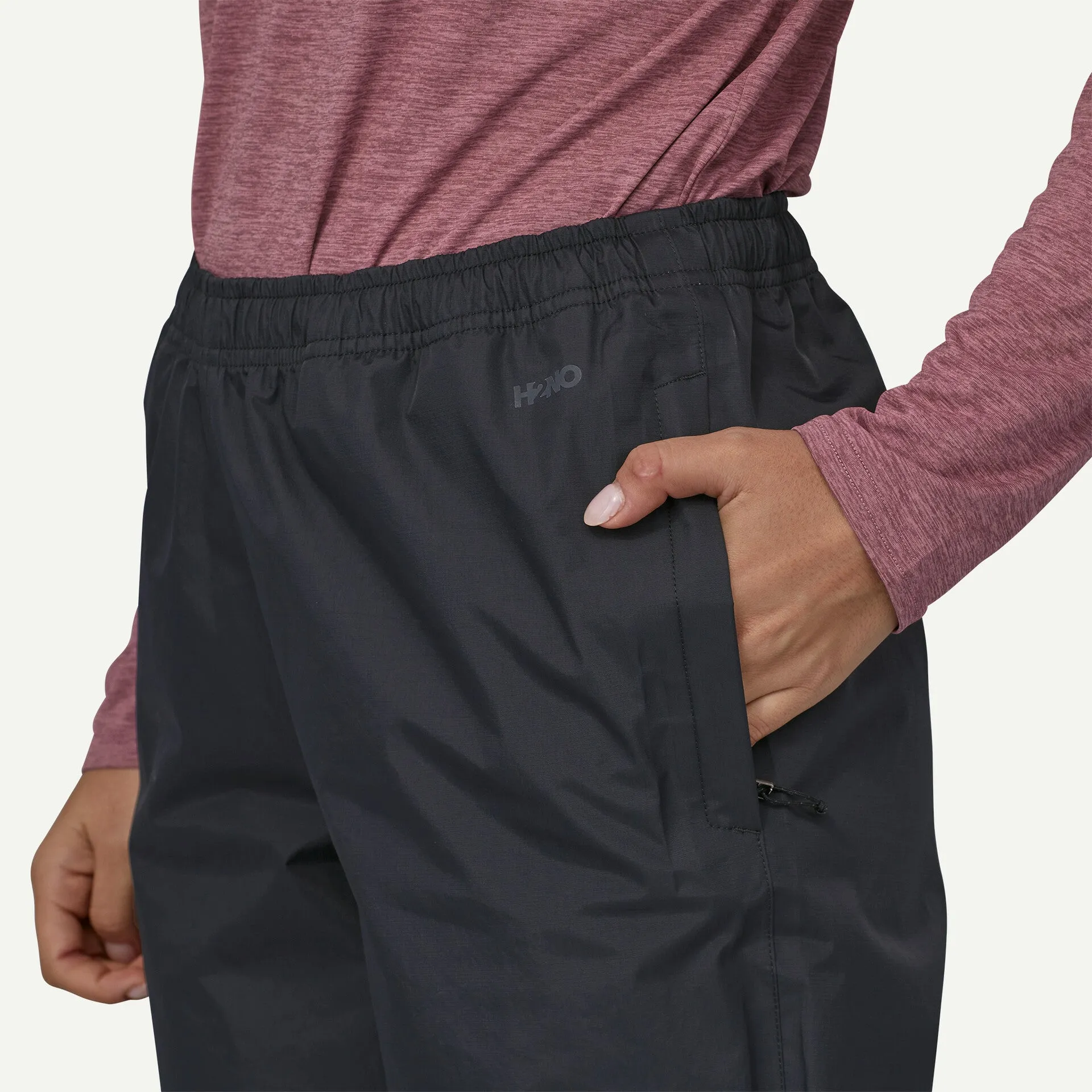 Patagonia Women's Torrentshell 3L Rain Pants - Regular Length