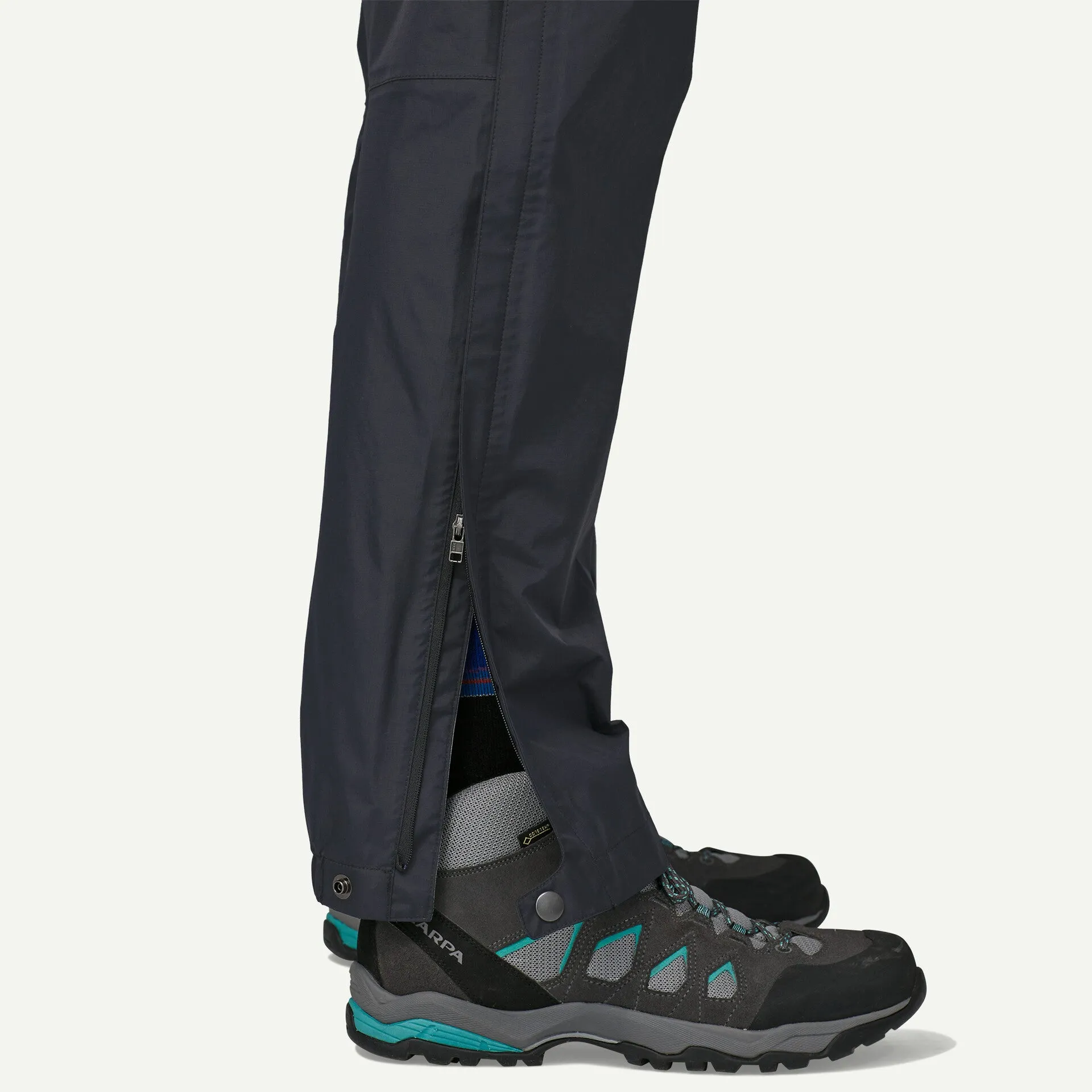 Patagonia Women's Torrentshell 3L Rain Pants - Regular Length