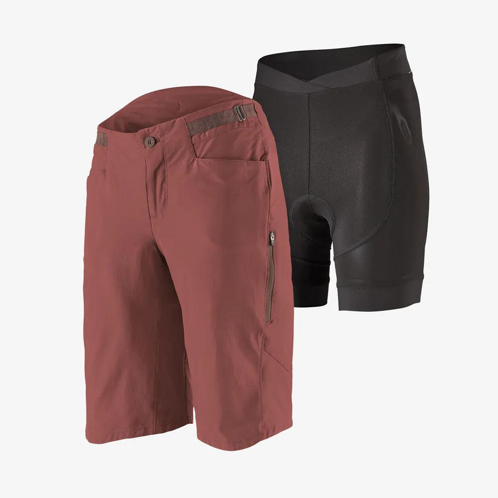 Patagonia W's Dirt Craft Bike Shorts