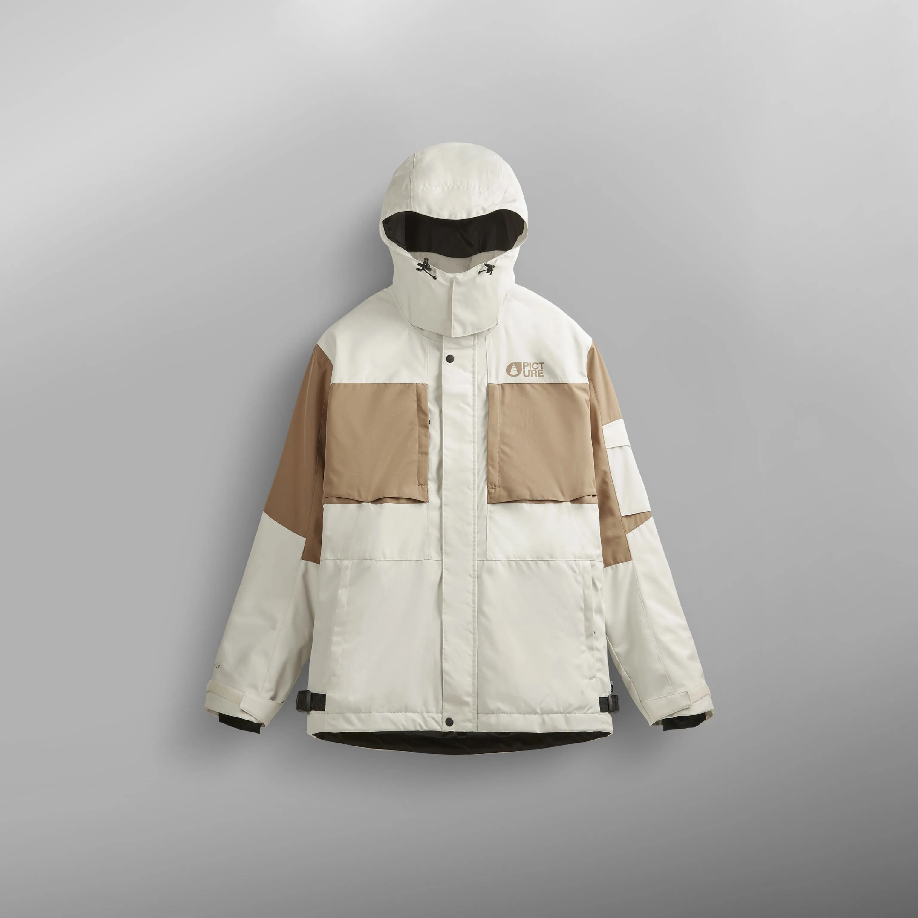 Payma Ski Jacket (Past Season)