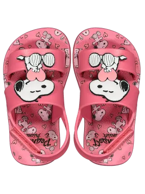 Peanut And Friends Slides