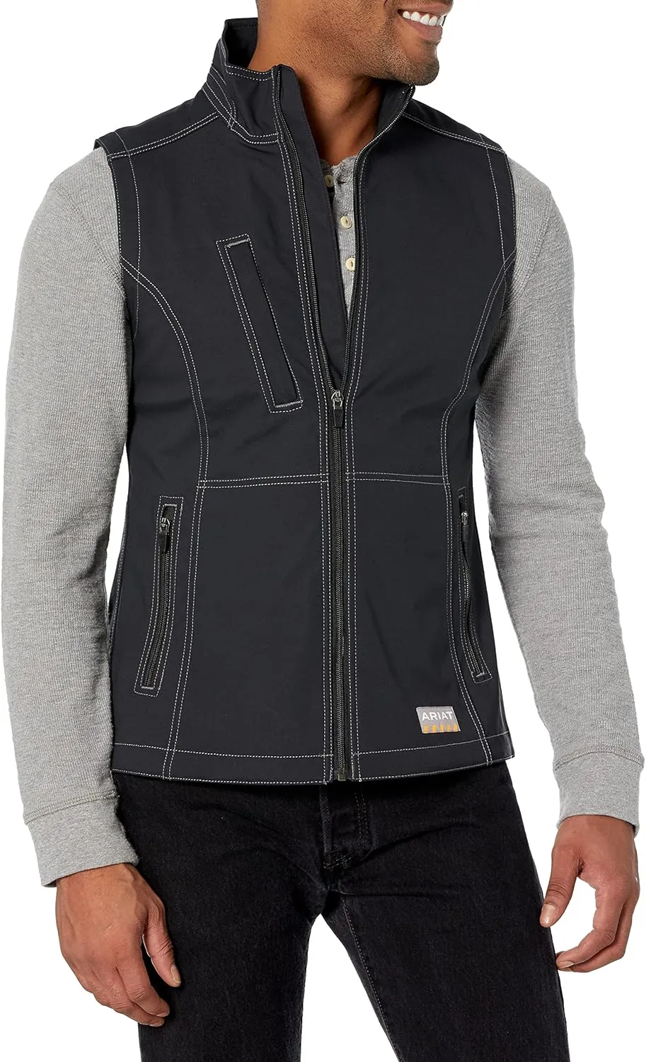 PENDLETON Men's Grizzley Peak Down Puffer Jacket