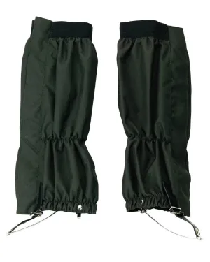 Percussion Stronger Gaiters