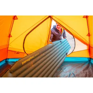 Peregrine Aerie UL Primaloft Sleeping Pad, 72"x20"x2.5"