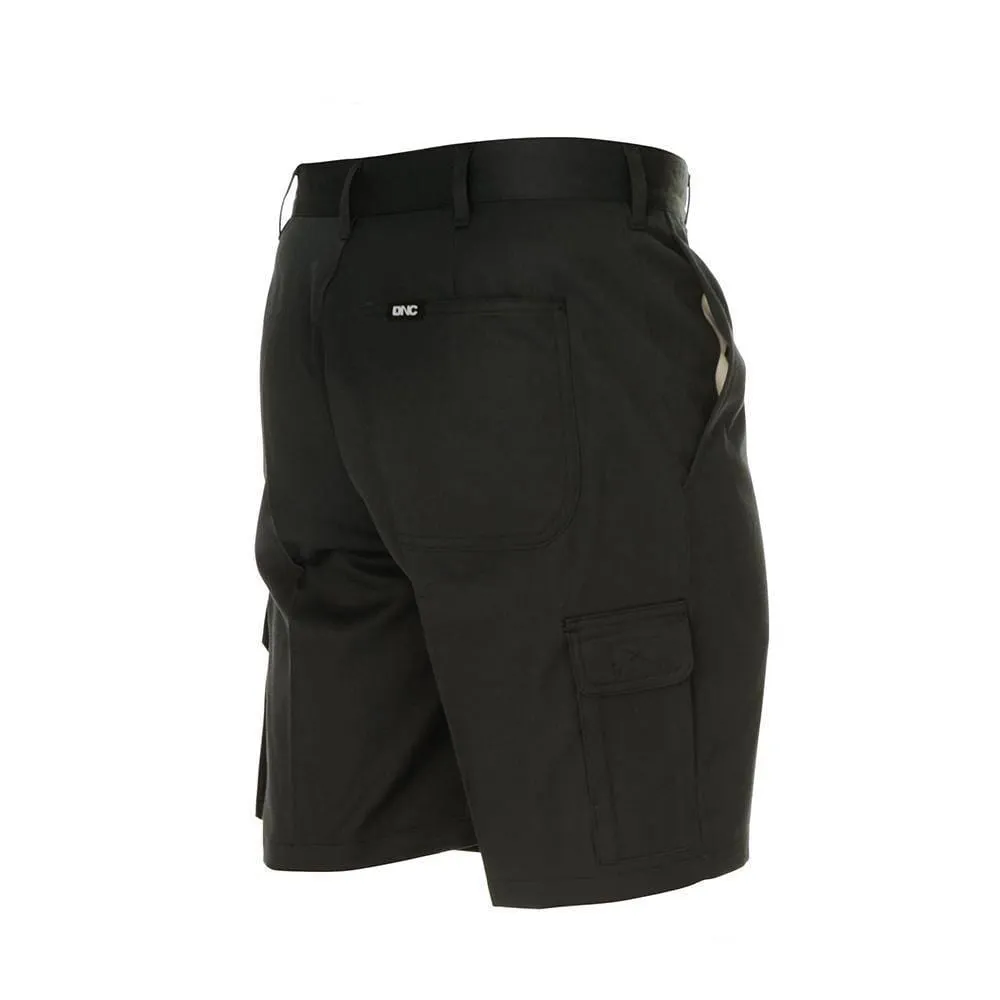 Permanent Press Cargo shorts