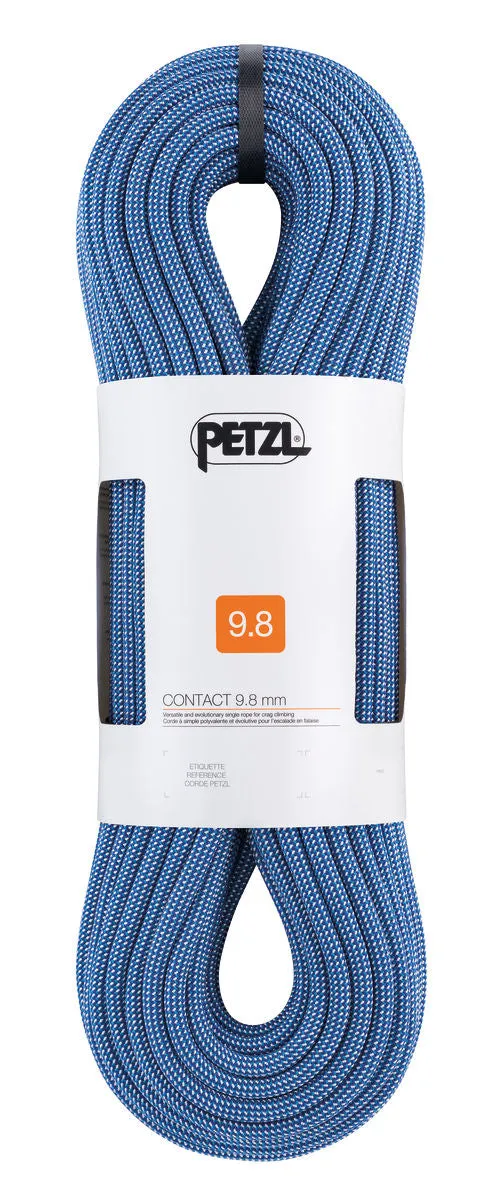 Petzl Contact 9.8mm Rope