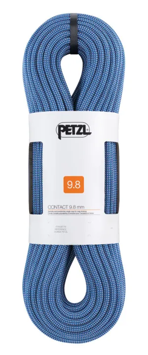 Petzl Contact 9.8mm Rope