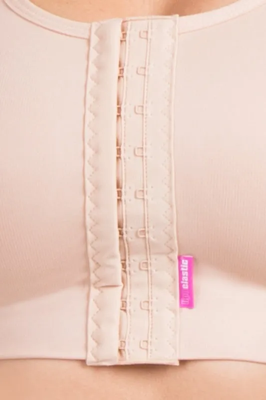 PI Plus Post-Operative Compression Bra