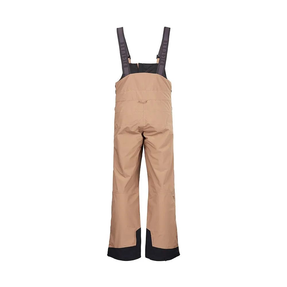 Picture Avening Mens Bib Pant 2023