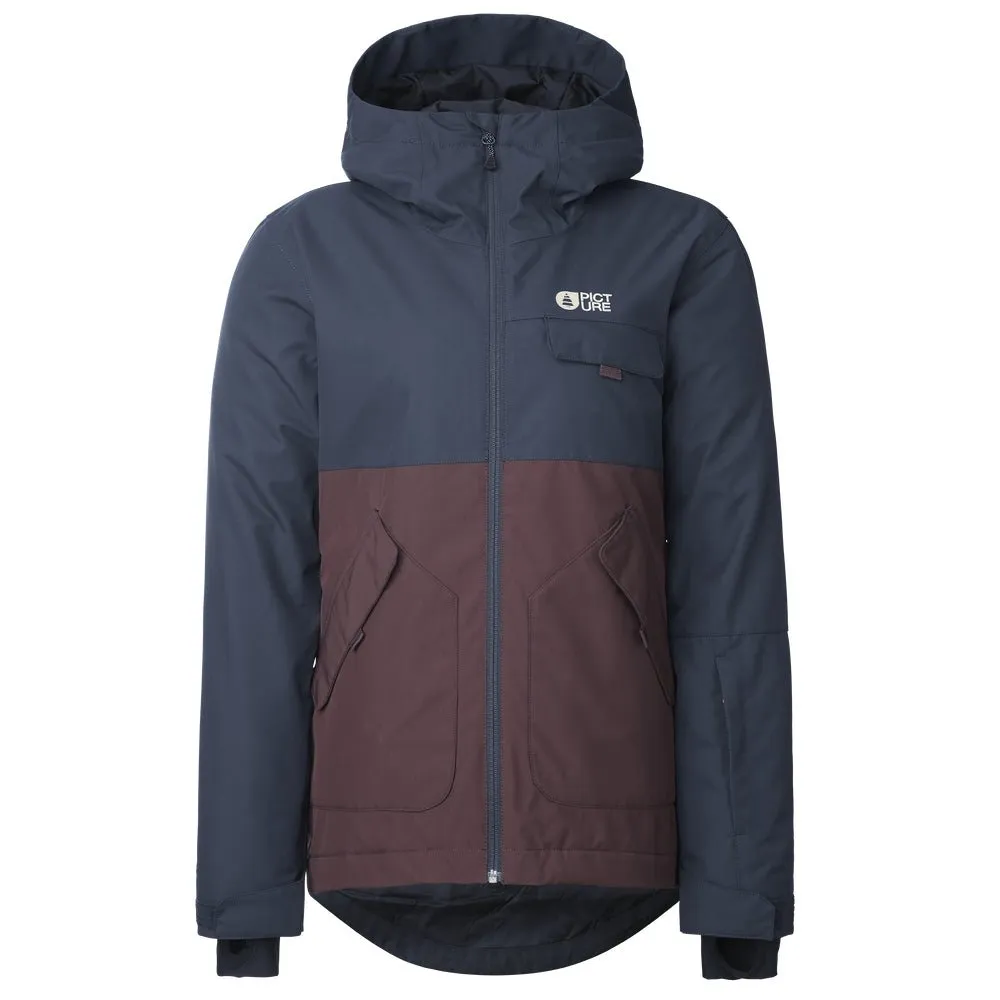 Picture Johnna Womens Jacket 2022