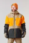 PICTURE MEN'S ELFYN JACKET - DARK STONE