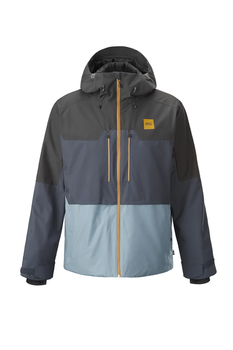 Picture Organic Clothing Mens Object Jacket 23