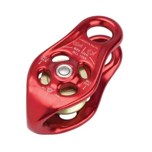 Pinto Pulley (Past Season)