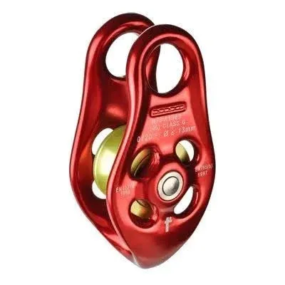 Pinto Pulley (Past Season)