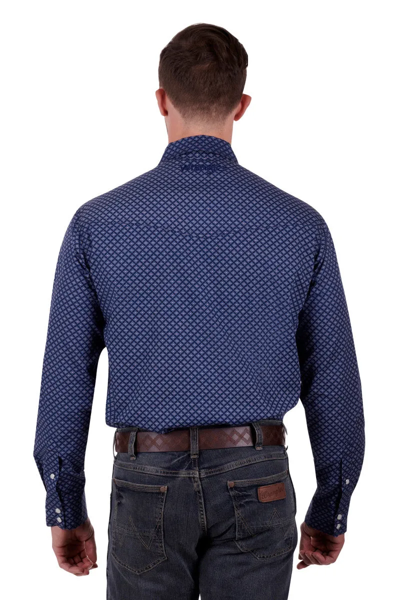 Piper LS Shirt