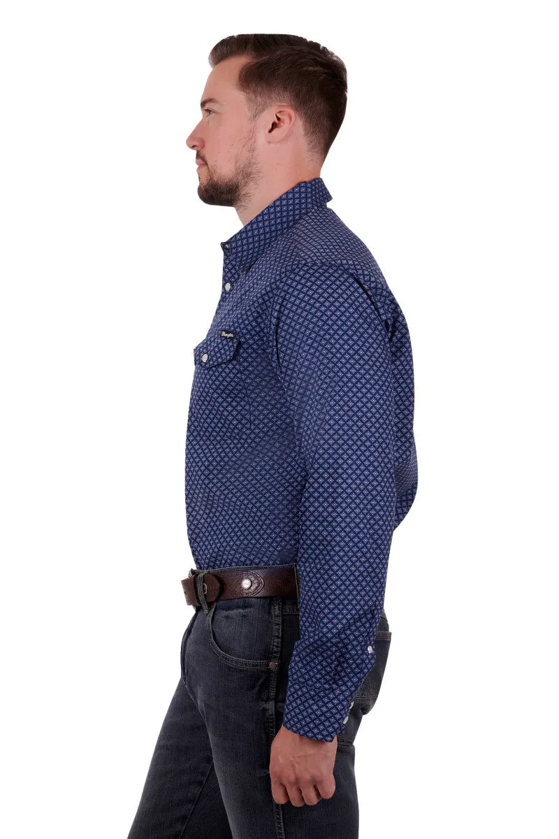 Piper LS Shirt
