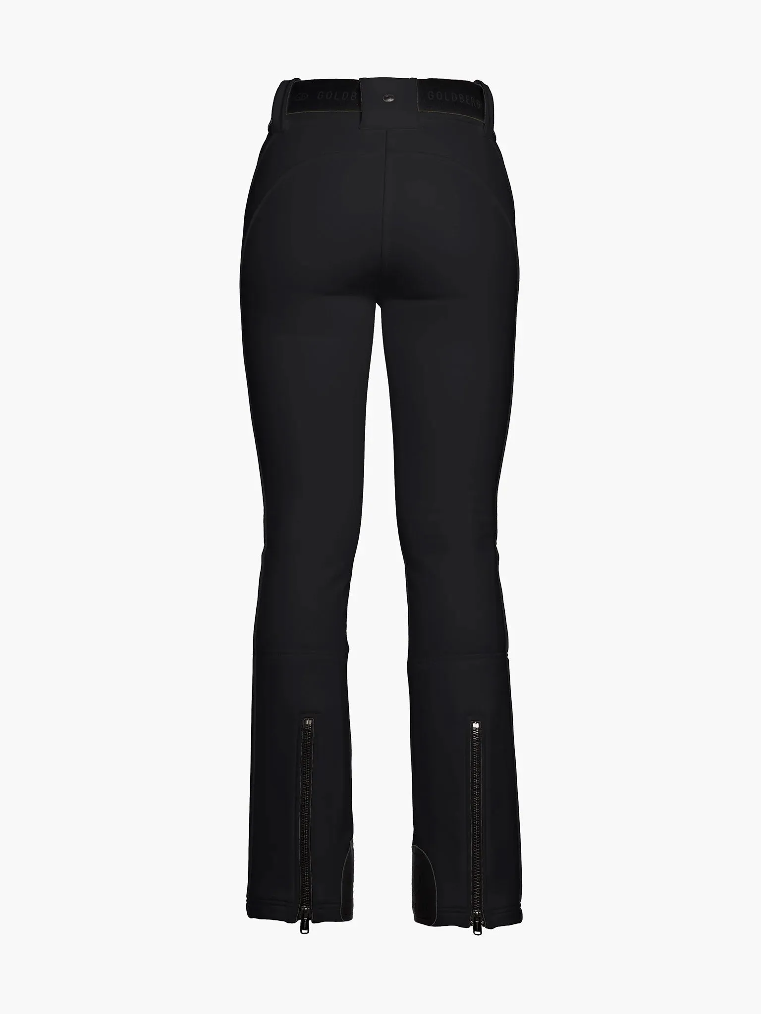 Pippa Ski Pants - Black