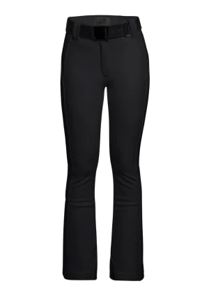 Pippa Ski Pants - Black
