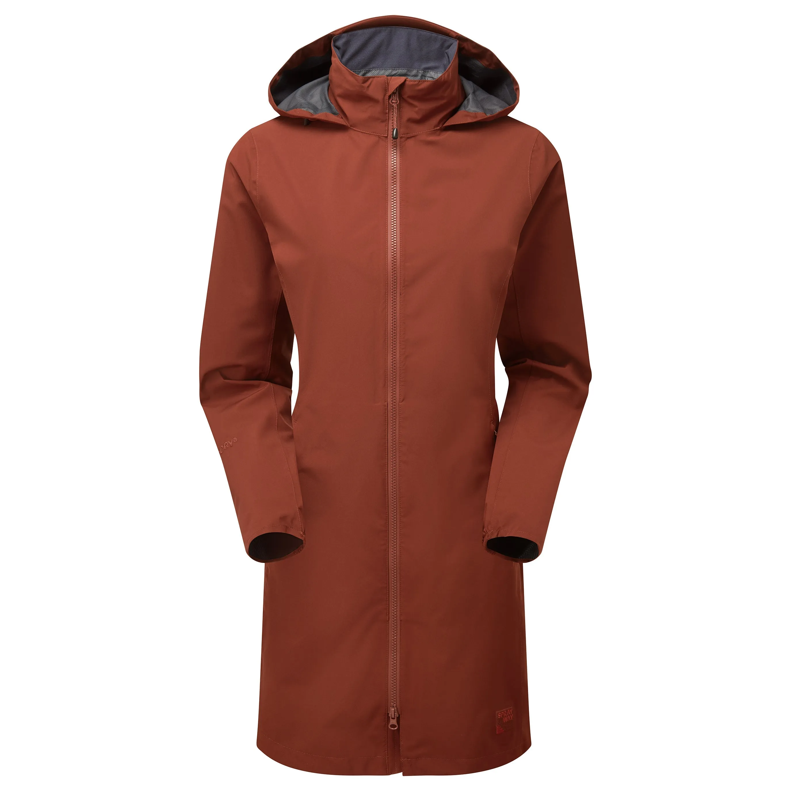 Piran Womens Jacket [SP-006021_STOCK]