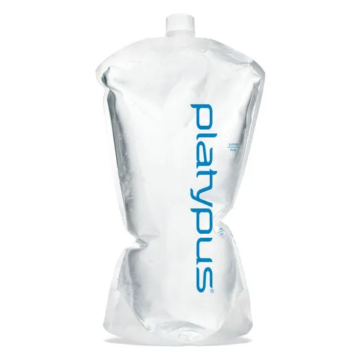 Platy Bottle 2.0L