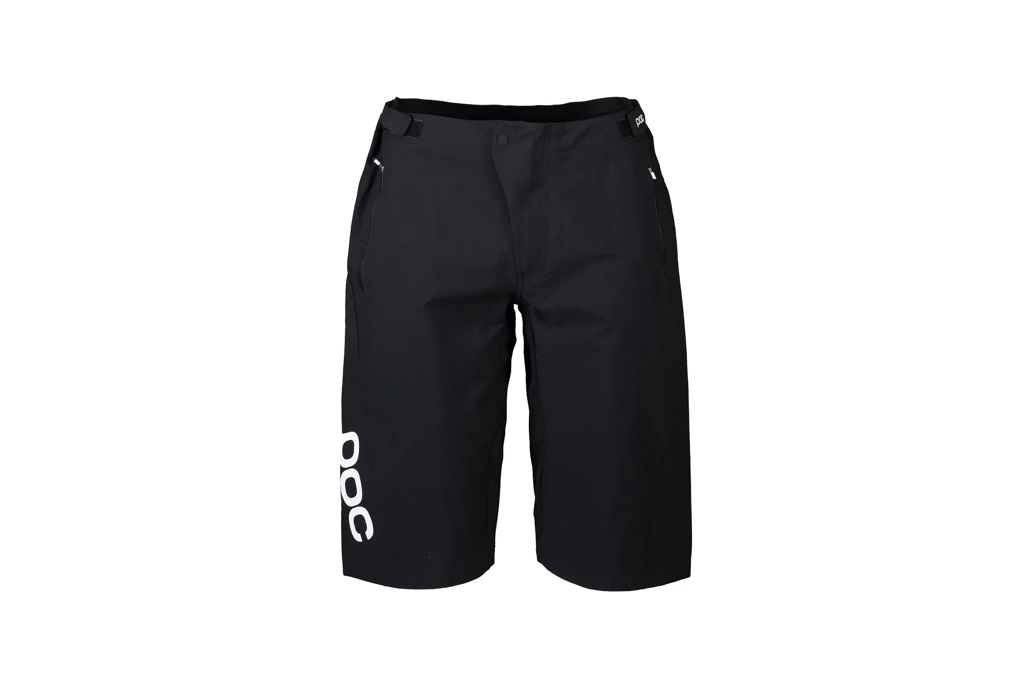 POC Essential Enduro Shorts Uranium Black