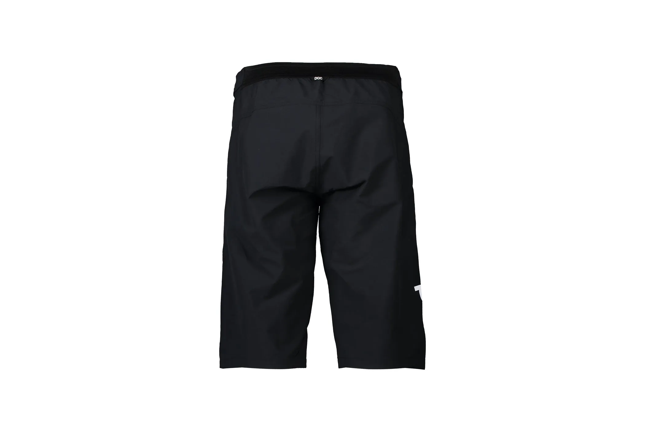 POC Essential Enduro Shorts Uranium Black
