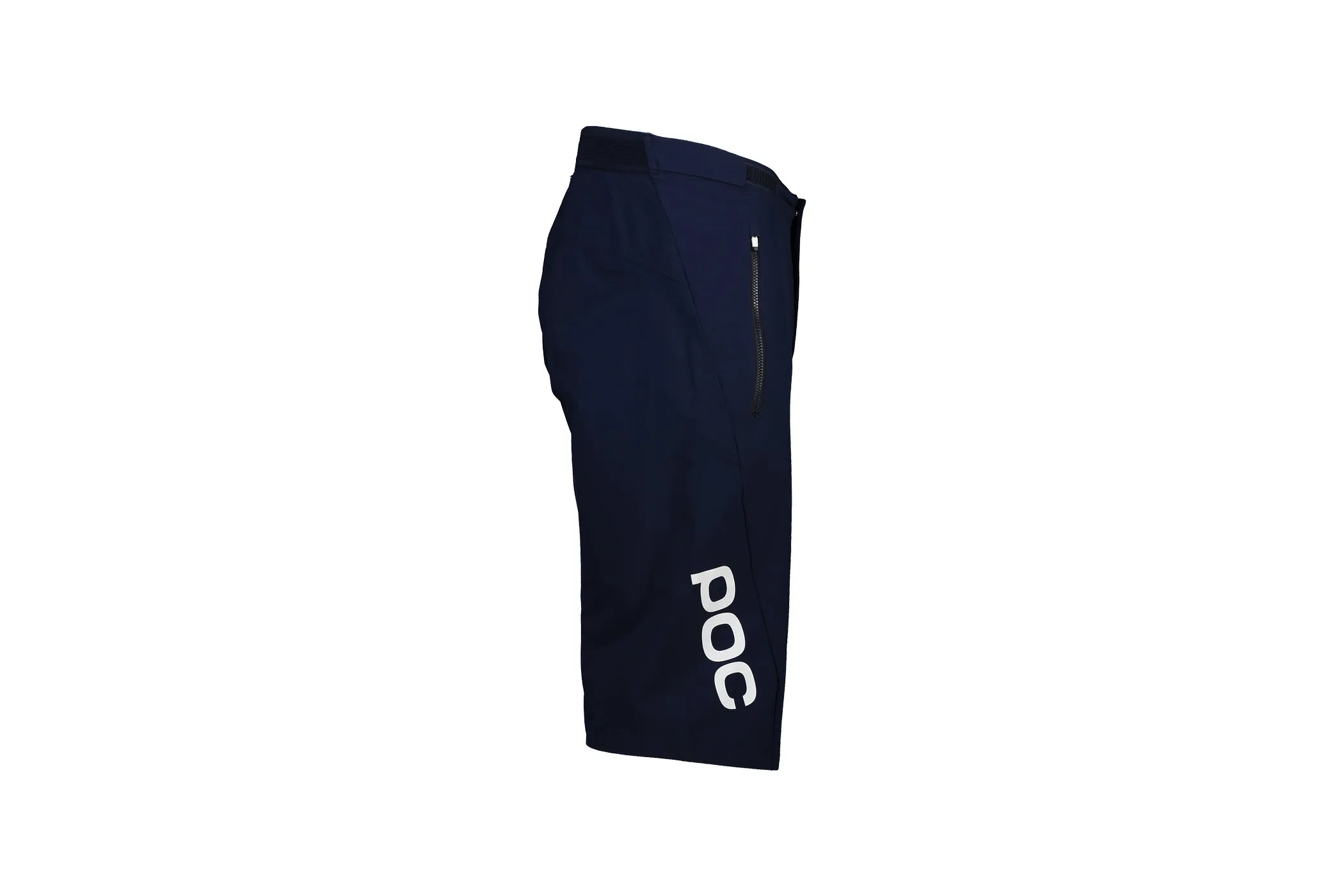 POC Essential Enduro Shorts Uranium Black