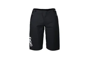 POC Essential Enduro Shorts Uranium Black