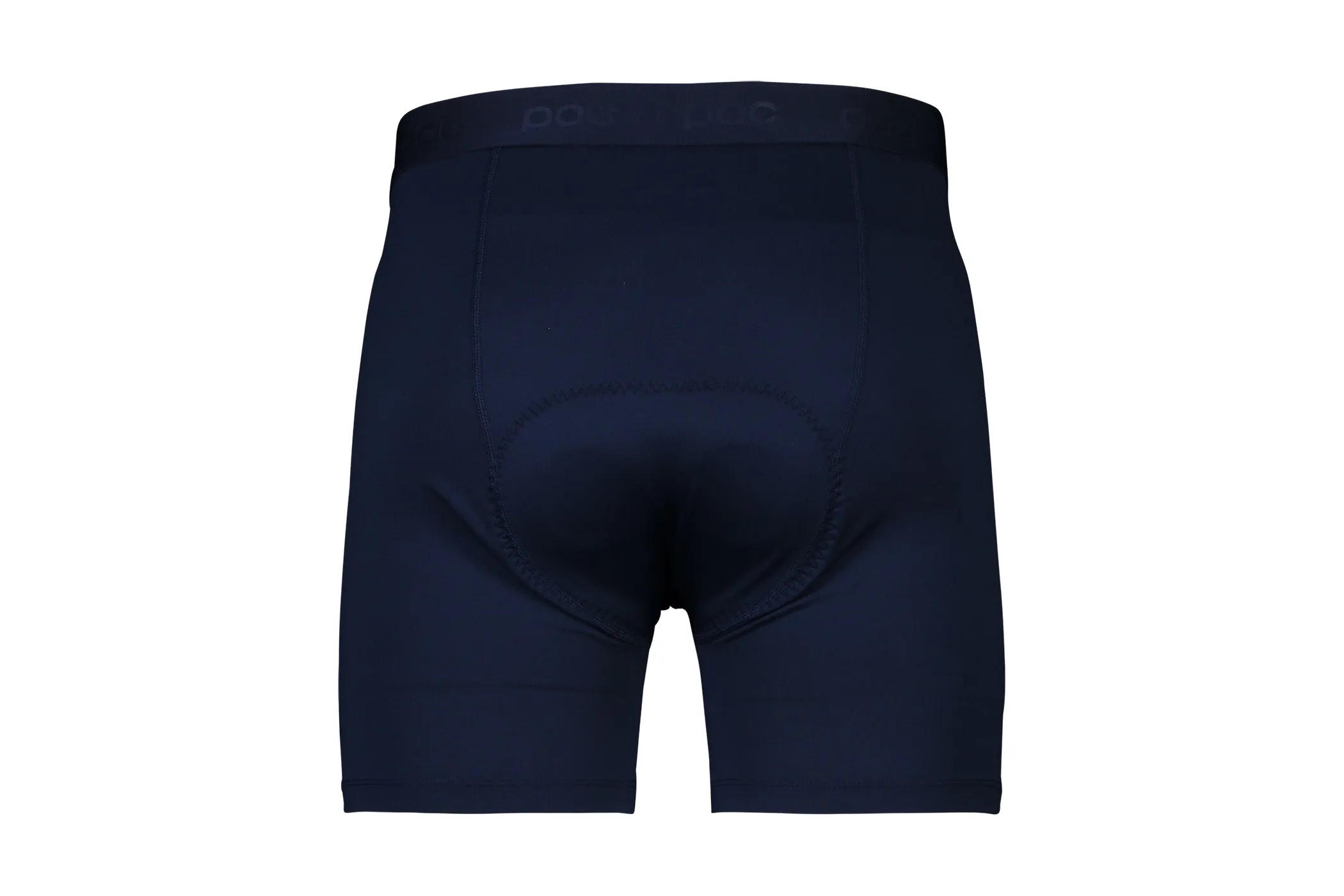POC Re-cycle Boxer Turmaline Navy