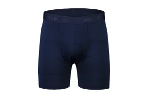 POC Re-cycle Boxer Turmaline Navy