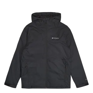 Point Park Insulated Jac Black