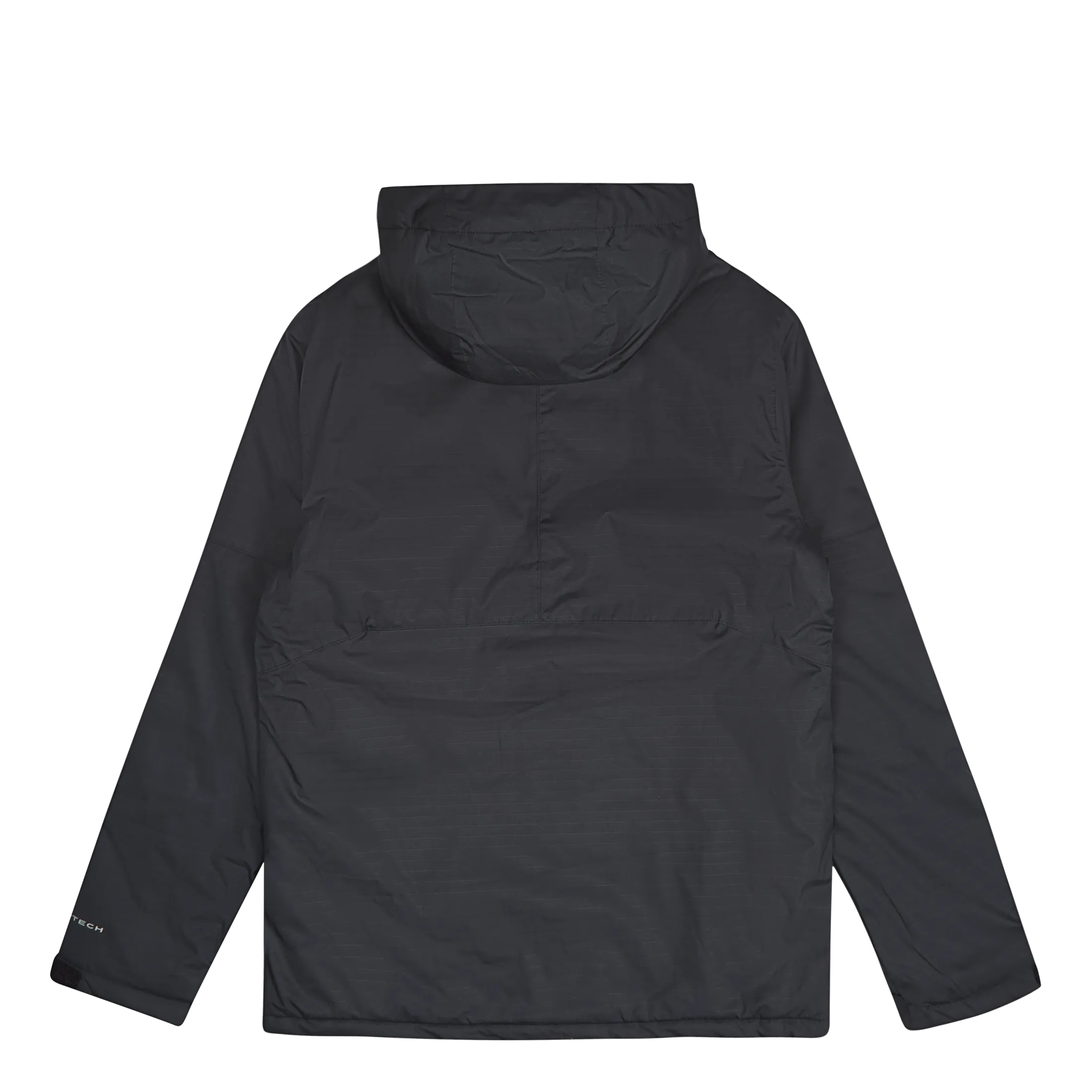 Point Park Insulated Jac Black