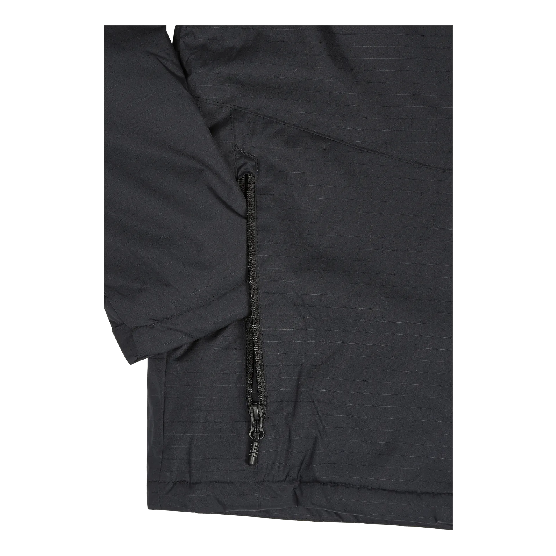Point Park Insulated Jac Black