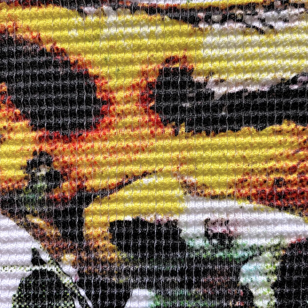 Poison Dart Frog Thermal