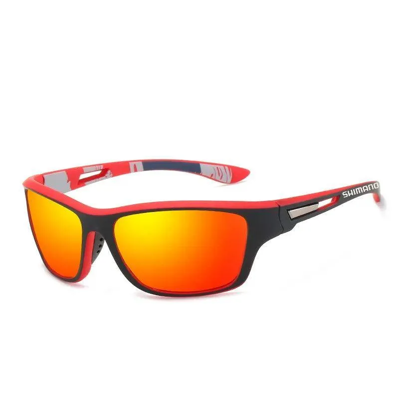 Polarized sunglasses for men and women