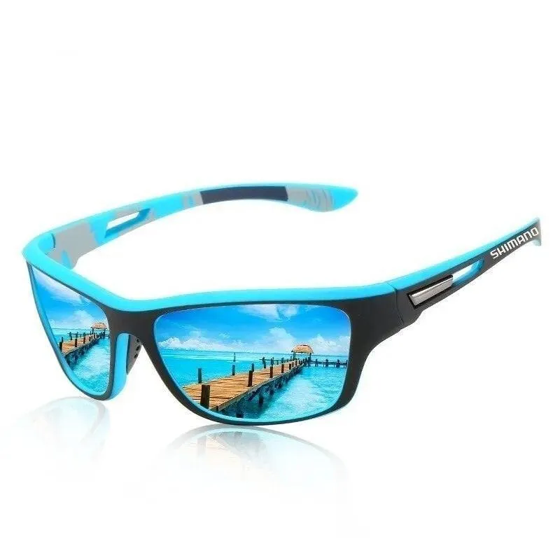 Polarized sunglasses for men and women