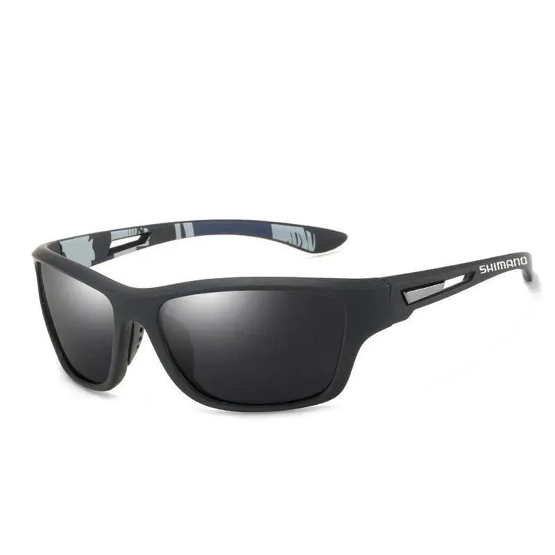 Polarized sunglasses for men and women