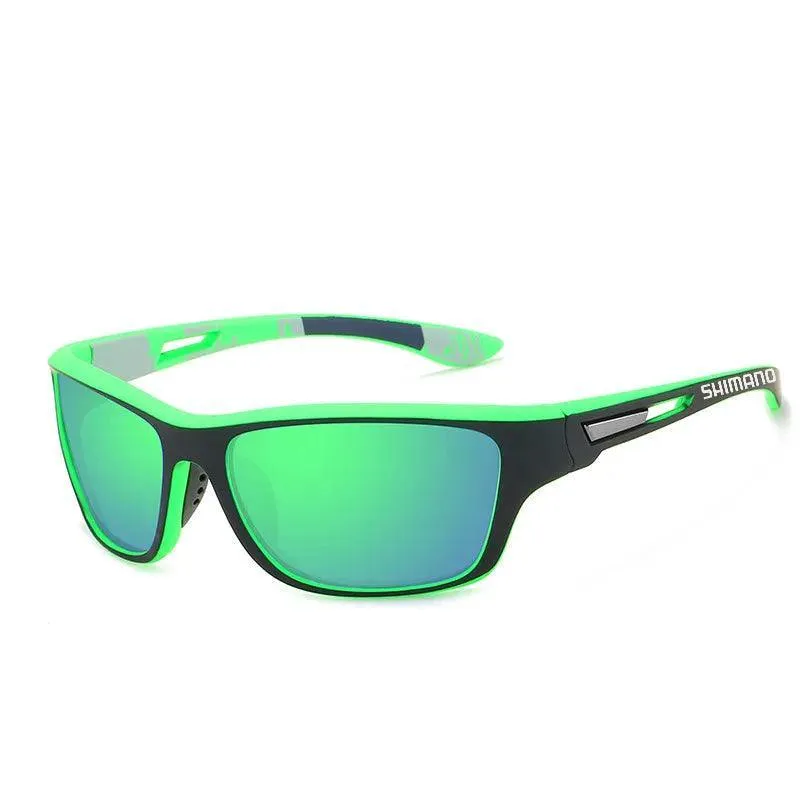 Polarized sunglasses for men and women