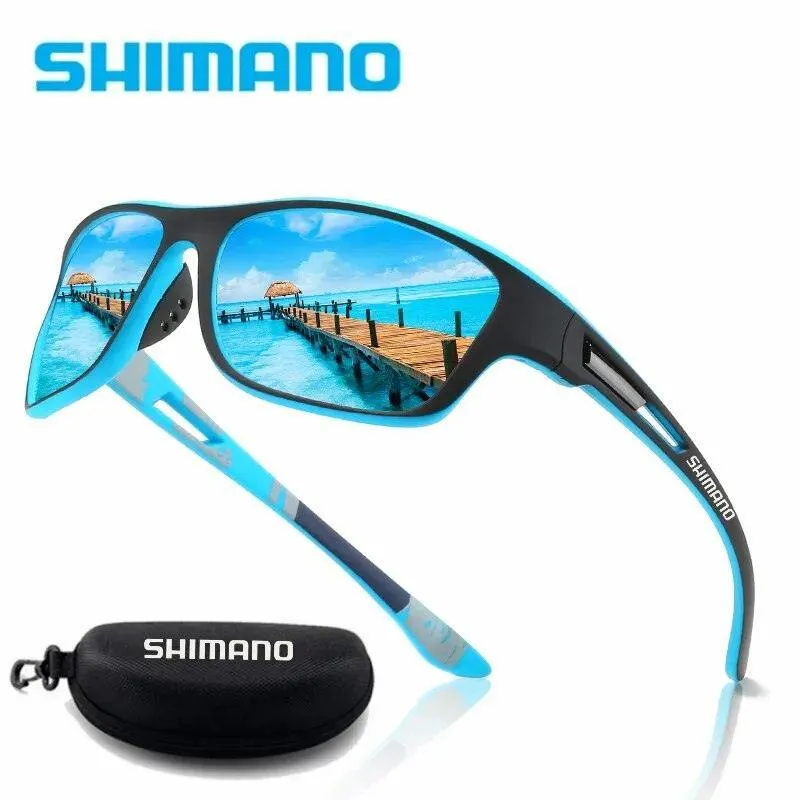 Polarized sunglasses for men and women