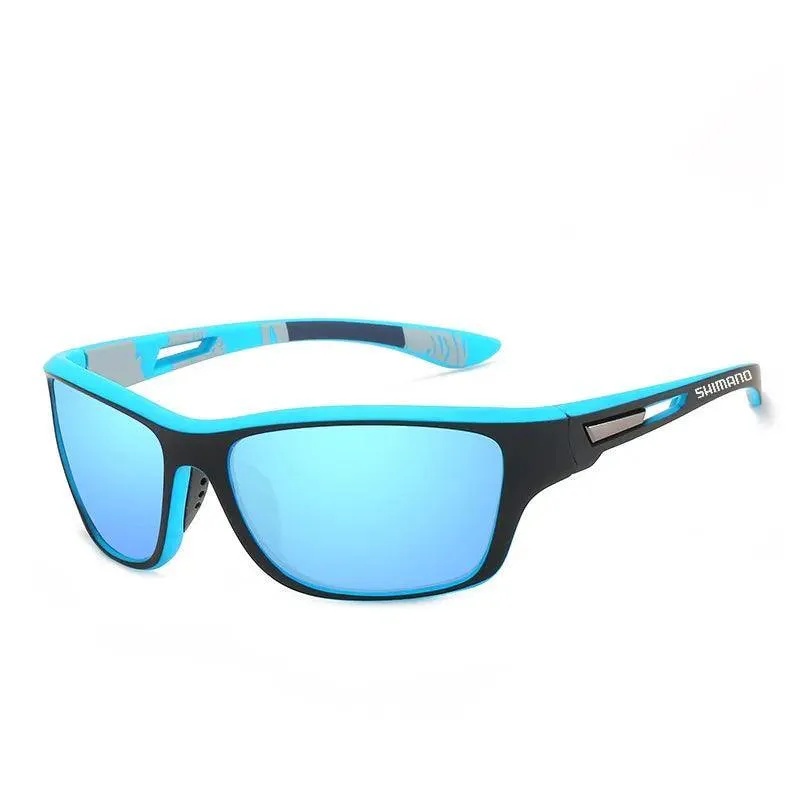 Polarized sunglasses for men and women