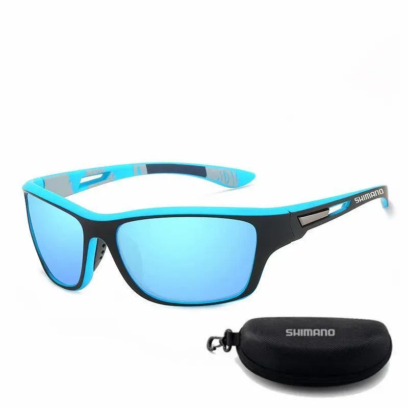 Polarized sunglasses for men and women