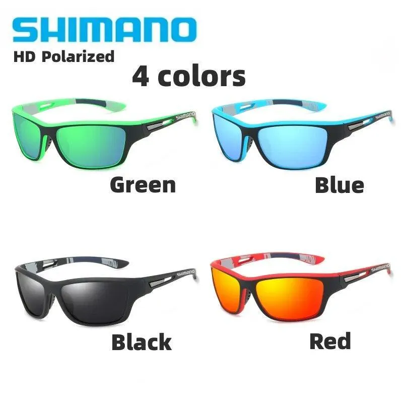 Polarized sunglasses for men and women