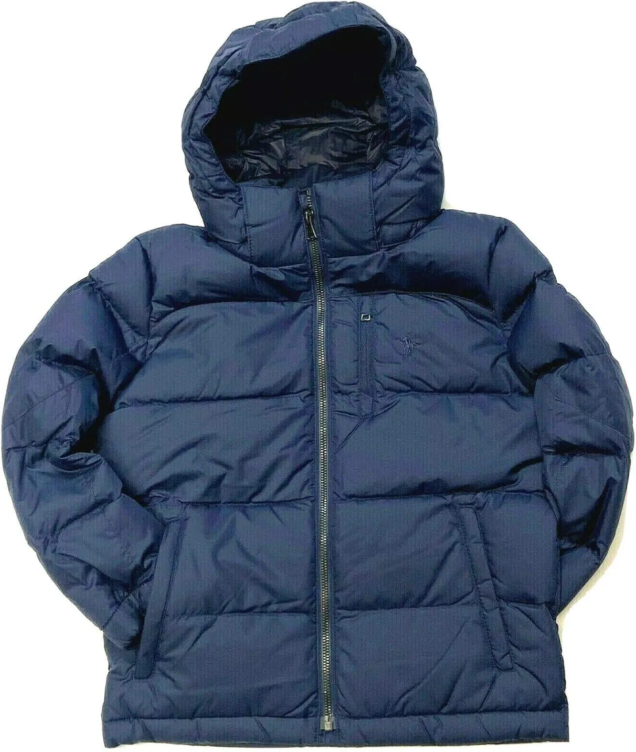 Polo Ralph Lauren Boys Down Filled Jackets Little Kids/ Toddler